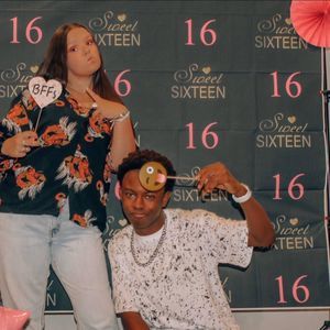 Meet your Posher, Stanley